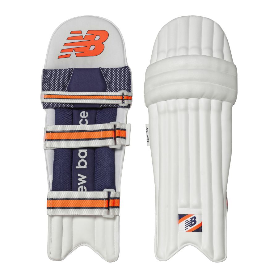 New Balance DC 480 Batting Pads (6789255757876)