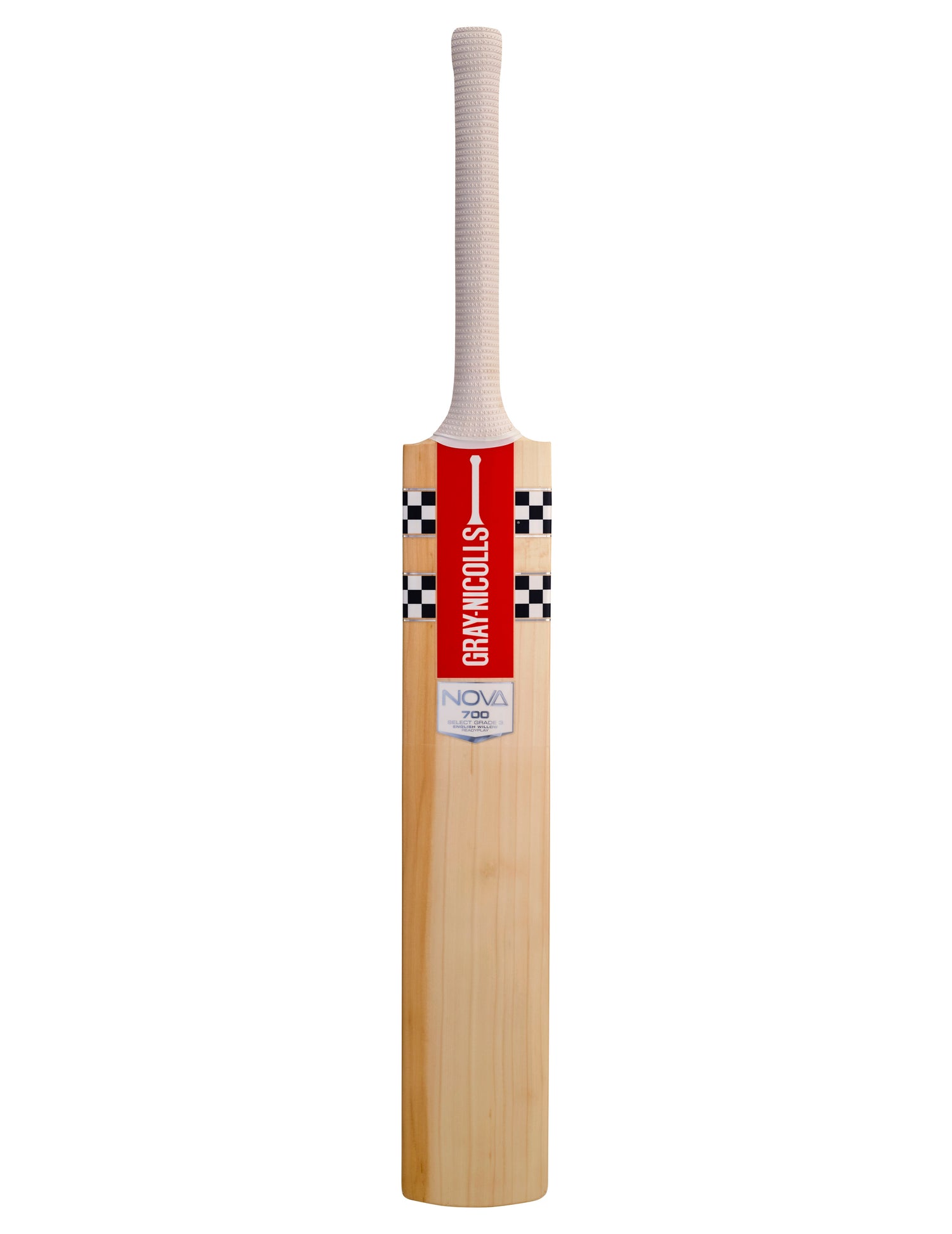 Gray Nicolls Nova 700 Junior Cricket Bat  (6856232697908)