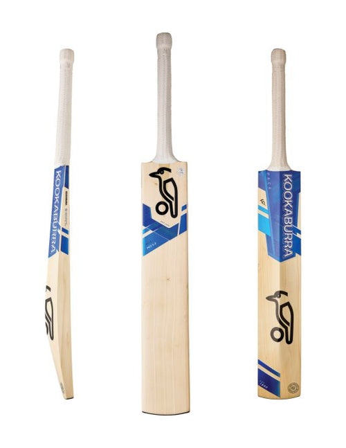 Load image into Gallery viewer, Kookaburra Pace Pro 5.0 Cricket Bat (6785469710388)
