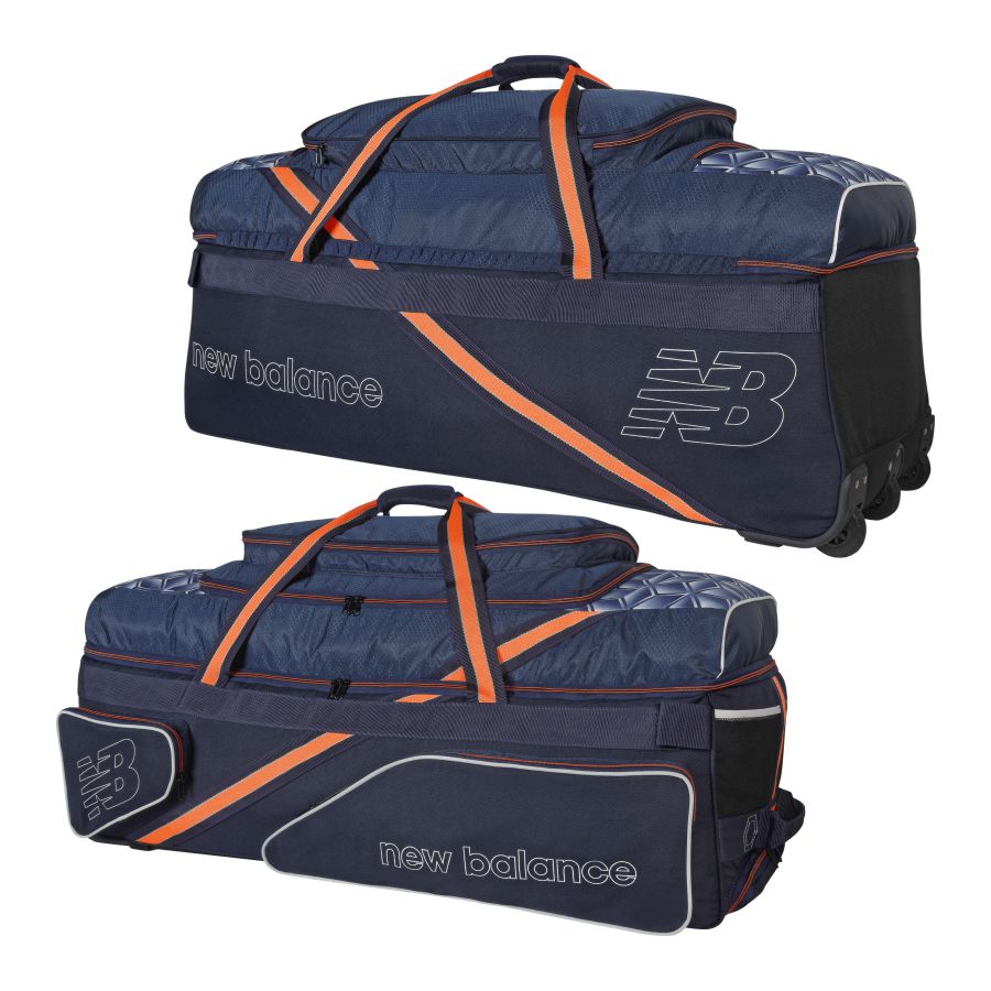 New Balance DC 1280 Wheelie Bag (6787742400564)