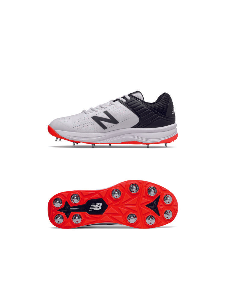 New Balance CK4030 L4 Spike Cricket Shoes (6781786423348)