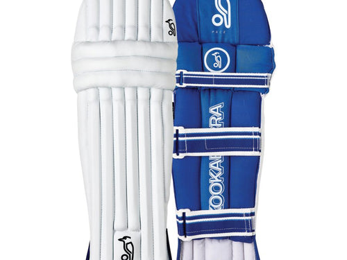 Load image into Gallery viewer, Kookaburra Pace Pro 6.0 Batting Pads (6789242617908)
