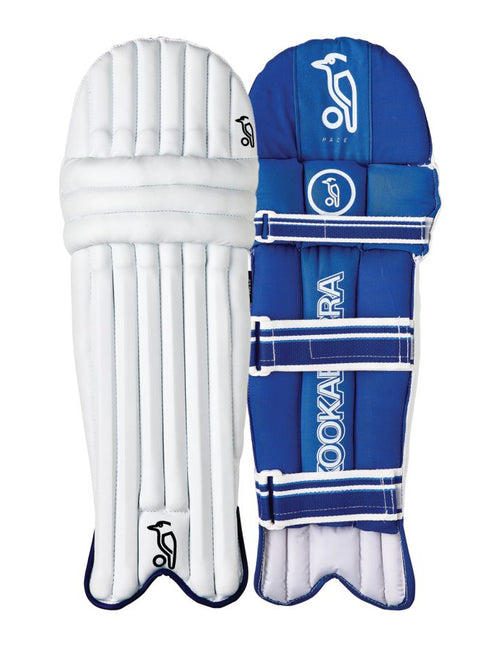 Load image into Gallery viewer, Kookaburra Pace Pro 6.0 Batting Pads (6789242617908)
