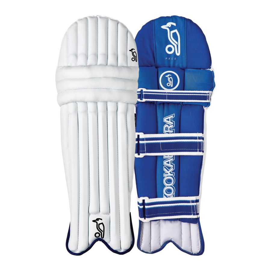 Kookaburra Pace Pro 6.0 Batting Pads (6789242617908)