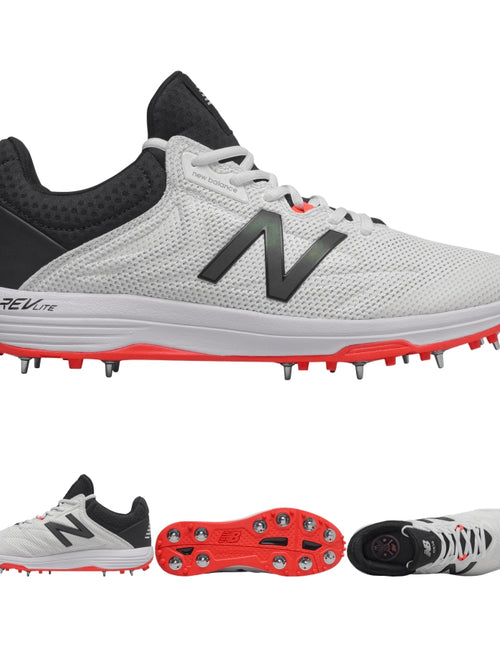 Load image into Gallery viewer, New Balance CK10 BI4 Spike Cricket Shoes (6781785374772)
