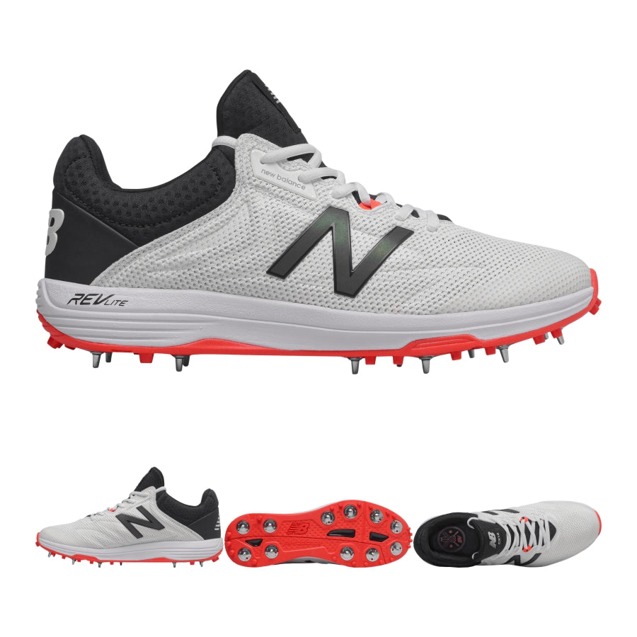 New Balance CK10 BI4 Spike Cricket Shoes (6781785374772)
