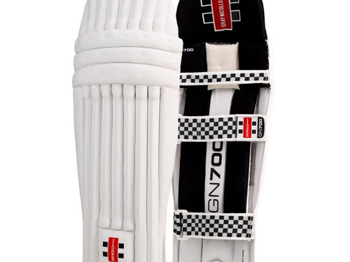 Load image into Gallery viewer, Gray Nicolls GN 700 Batting Pads (6789247696948)
