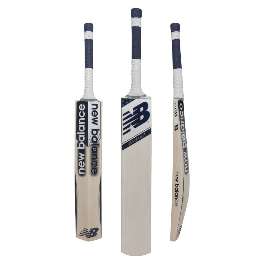 New Balance Heritage Cricket Bat (6787017146420)