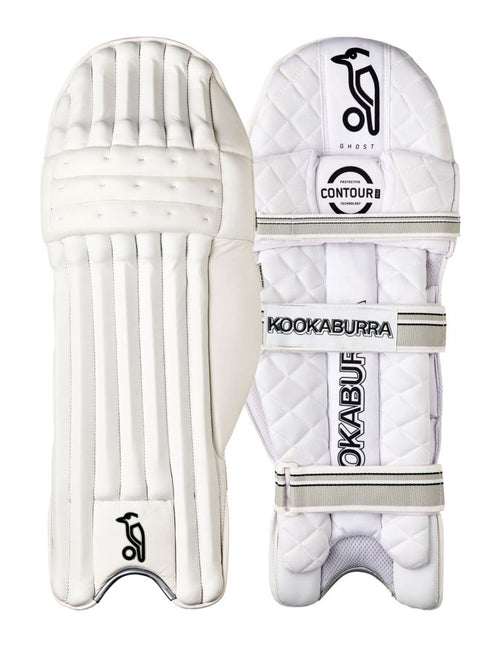 Load image into Gallery viewer, Kookaburra Ghost Pro Players Batting Pads (6789234982964)
