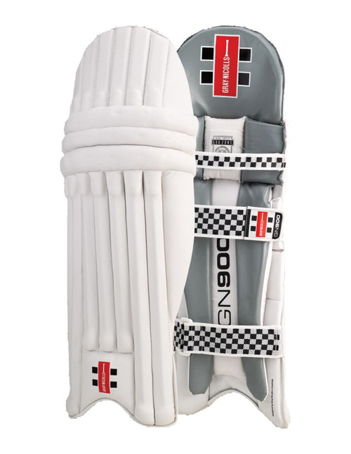 Load image into Gallery viewer, Gray Nicolls GN 900 Batting Pads (6789249957940)
