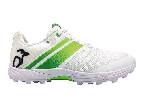 Load image into Gallery viewer, Kookaburra Pro 2.0 Rubber Cricket Shoes (6781879451700)
