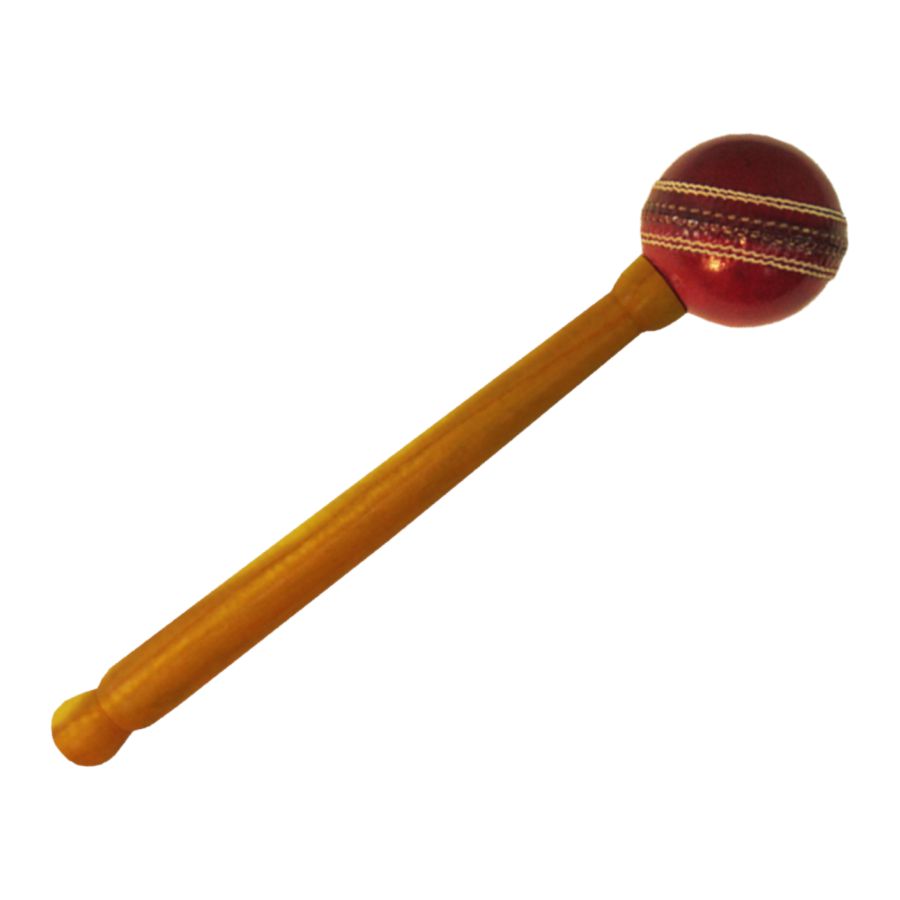 Leather Ball Mallet Or Ball Stick (6788337172532)