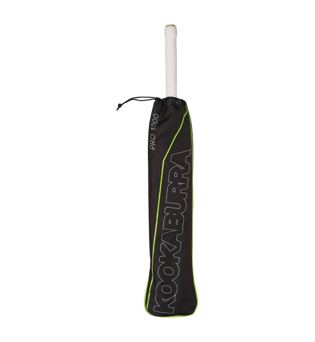 Kookaburra Pro 1000 Bat Cover (6787675226164)