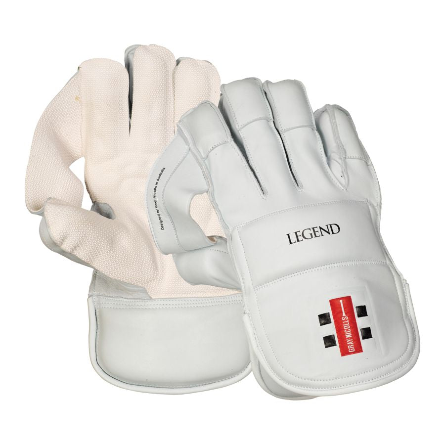 Gray Nicolls Legend Wicket Keeping Gloves (6784333807668)