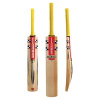 Gray Nicolls Ultra 600 Cricket Bat (6783342411828)