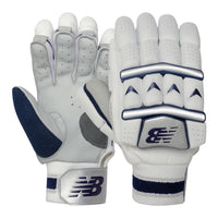 New Balance Heritage Plus Batting Gloves (6787945529396)