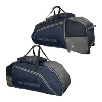 New Balnace Heritage Combo Wheelie Bag (6787752165428)