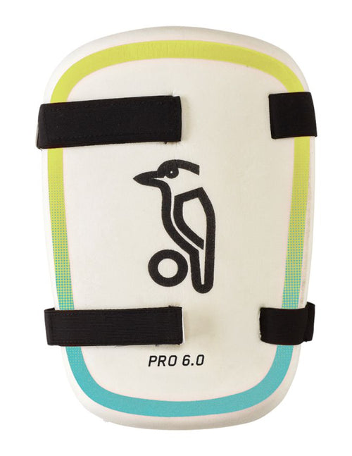 Load image into Gallery viewer, Kookaburra Pro 6.0 Thigh Guard (6788296769588)
