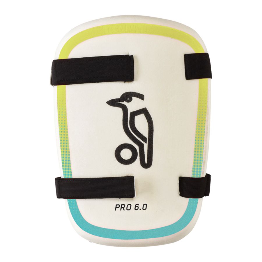 Kookaburra Pro 6.0 Thigh Guard (6788296769588)