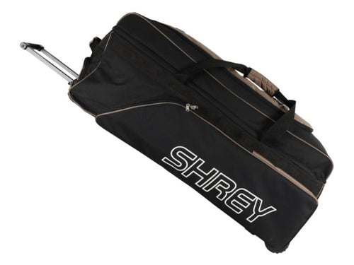 Load image into Gallery viewer, Shrey Performance Wheel Bag (6787753508916)
