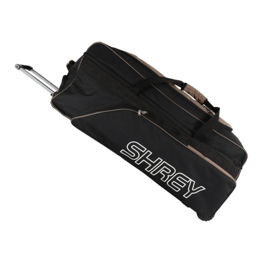 Shrey Performance Wheel Bag (6787753508916)