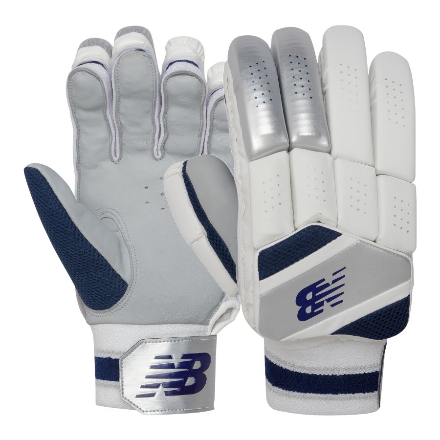 New Balance Heritage 6 Batting Gloves (6787943694388)