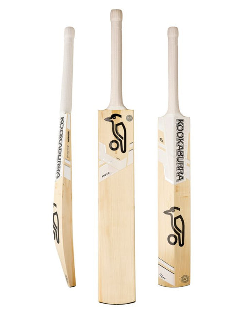 Load image into Gallery viewer, Kookaburra Ghost 4.0 Cricket Bat (6783391596596)
