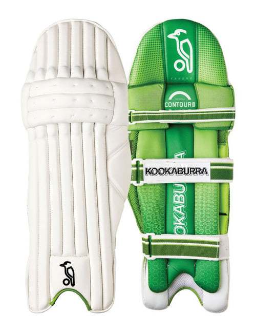 Load image into Gallery viewer, Kookaburra Kahuna Pro Players Batting Pads (6789241995316)
