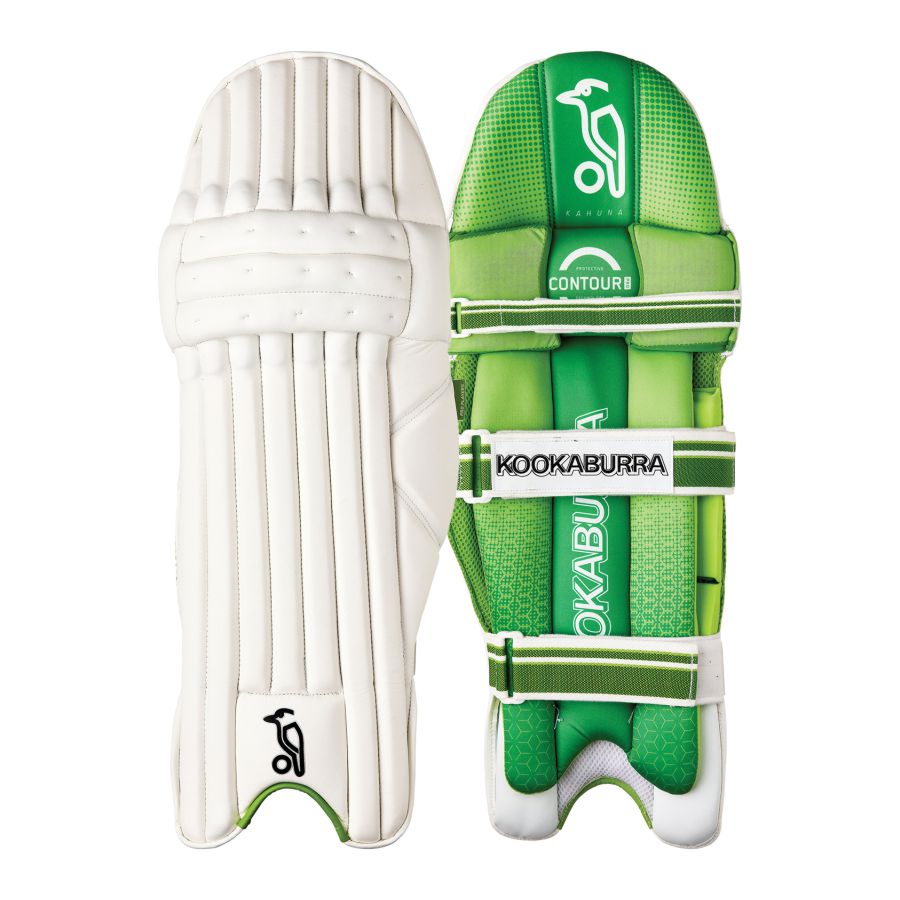 Kookaburra Kahuna Pro Players Batting Pads (6789241995316)