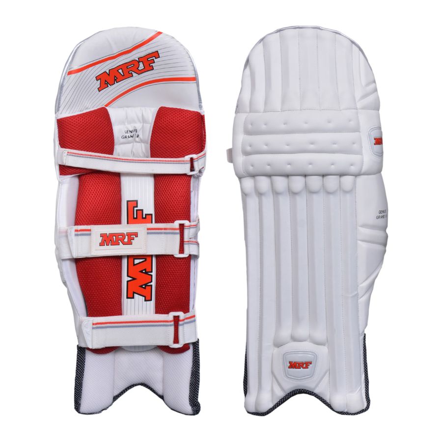 MRF Genius Grand 1.0 Batting Pads (6789227413556)