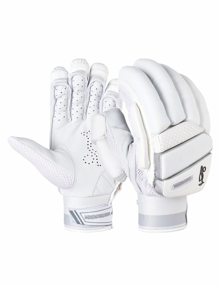 Kookaburra Ghost Pro 1.0 Batting Gloves (6787912106036)