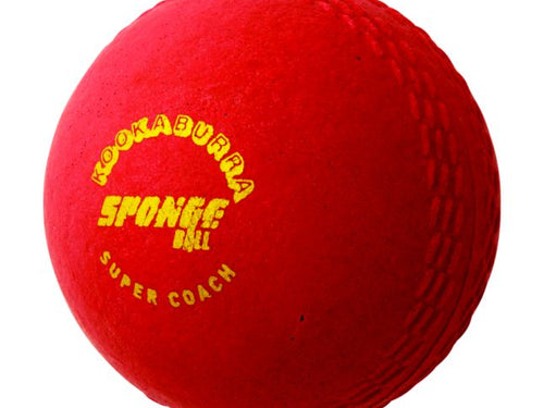 Load image into Gallery viewer, Kookaburra Sponge Ball (6789714870324)
