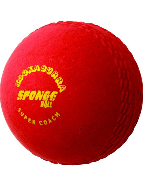 Load image into Gallery viewer, Kookaburra Sponge Ball (6789714870324)
