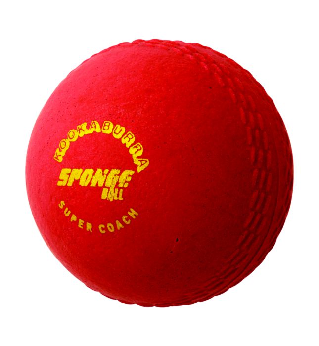 Kookaburra Sponge Ball (6789714870324)