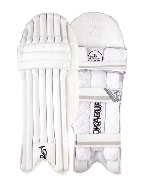 Load image into Gallery viewer, Kookaburra Ghost Pro 1.0 Batting Pads (6789230919732)
