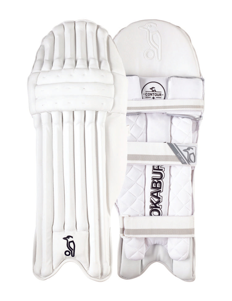 Kookaburra Ghost Pro 1.0 Batting Pads (6789230919732)