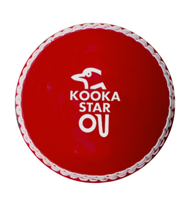 Kookaburra Star Cricket Ball (6789715001396)