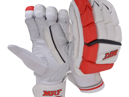Load image into Gallery viewer, MRF Grand 1.0 Batting Gloves (6787905323060)
