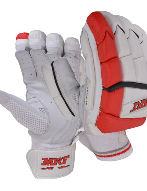 Load image into Gallery viewer, MRF Grand 1.0 Batting Gloves (6787905323060)
