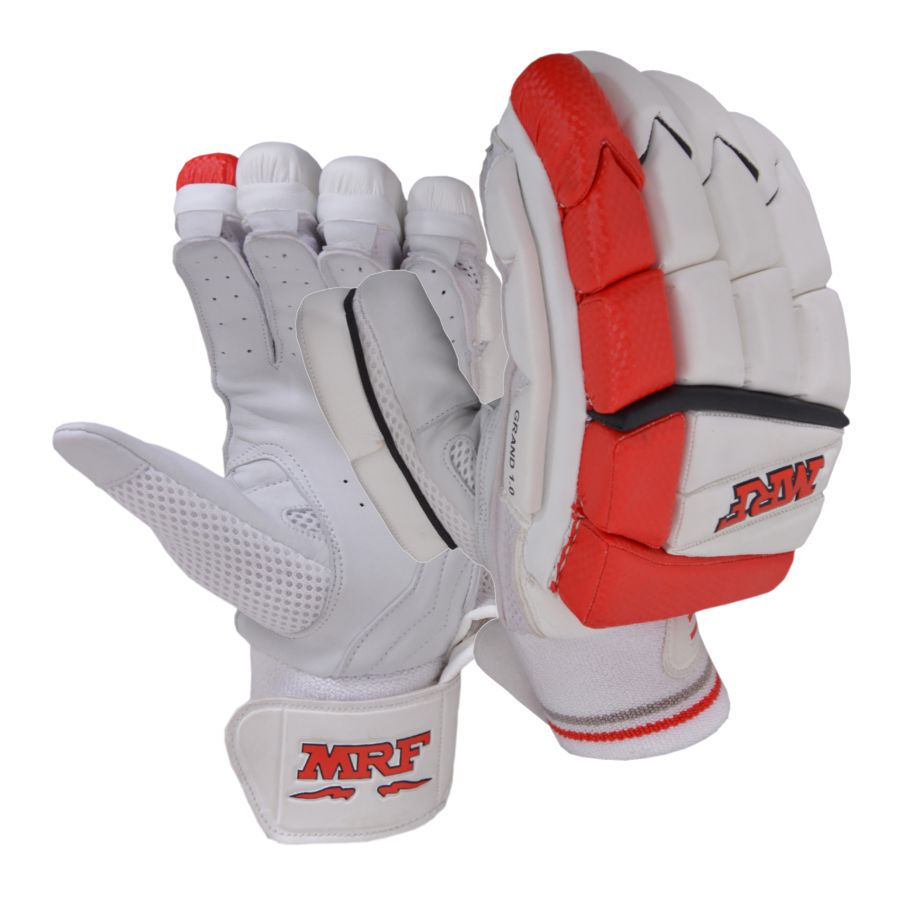 MRF Grand 1.0 Batting Gloves (6787905323060)