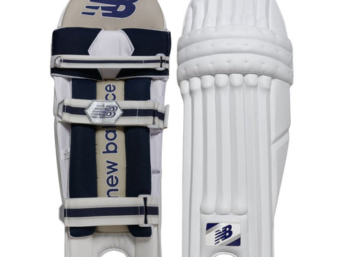 Load image into Gallery viewer, New Balance Heritage Batting Pads (6789259526196)

