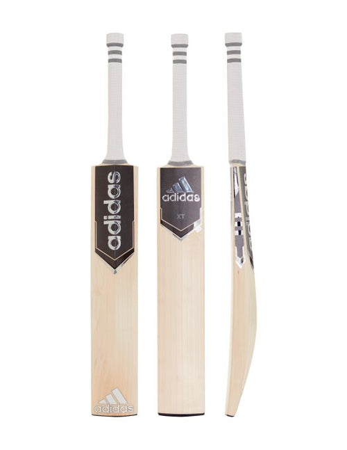 Load image into Gallery viewer, Adidas XT Grey 3.0 Junior Cricket Bat (6781320036404)
