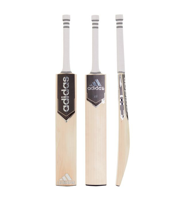 Adidas XT Grey 3.0 Junior Cricket Bat (6781320036404)