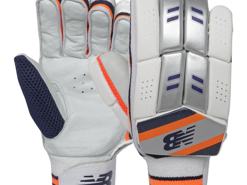 Load image into Gallery viewer, New Balance DC 580 Batting Gloves (6787941662772)
