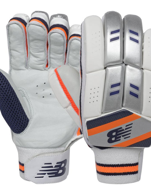 Load image into Gallery viewer, New Balance DC 580 Batting Gloves (6787941662772)
