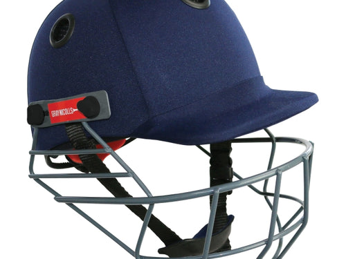 Load image into Gallery viewer, Gray Nicolls Junior Elite Cricket Helmet (6788059725876)
