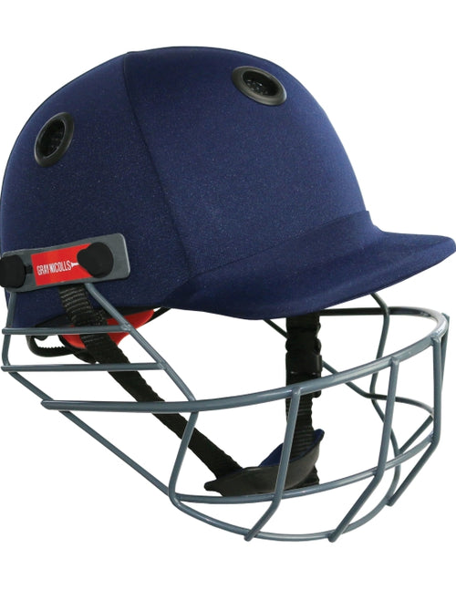 Load image into Gallery viewer, Gray Nicolls Junior Elite Cricket Helmet (6788059725876)
