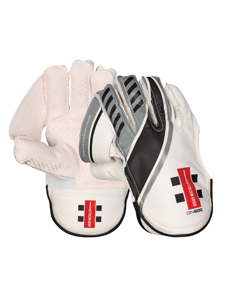 Gray Nicolls GN 600 Wicket Keeping Gloves (6784329580596)