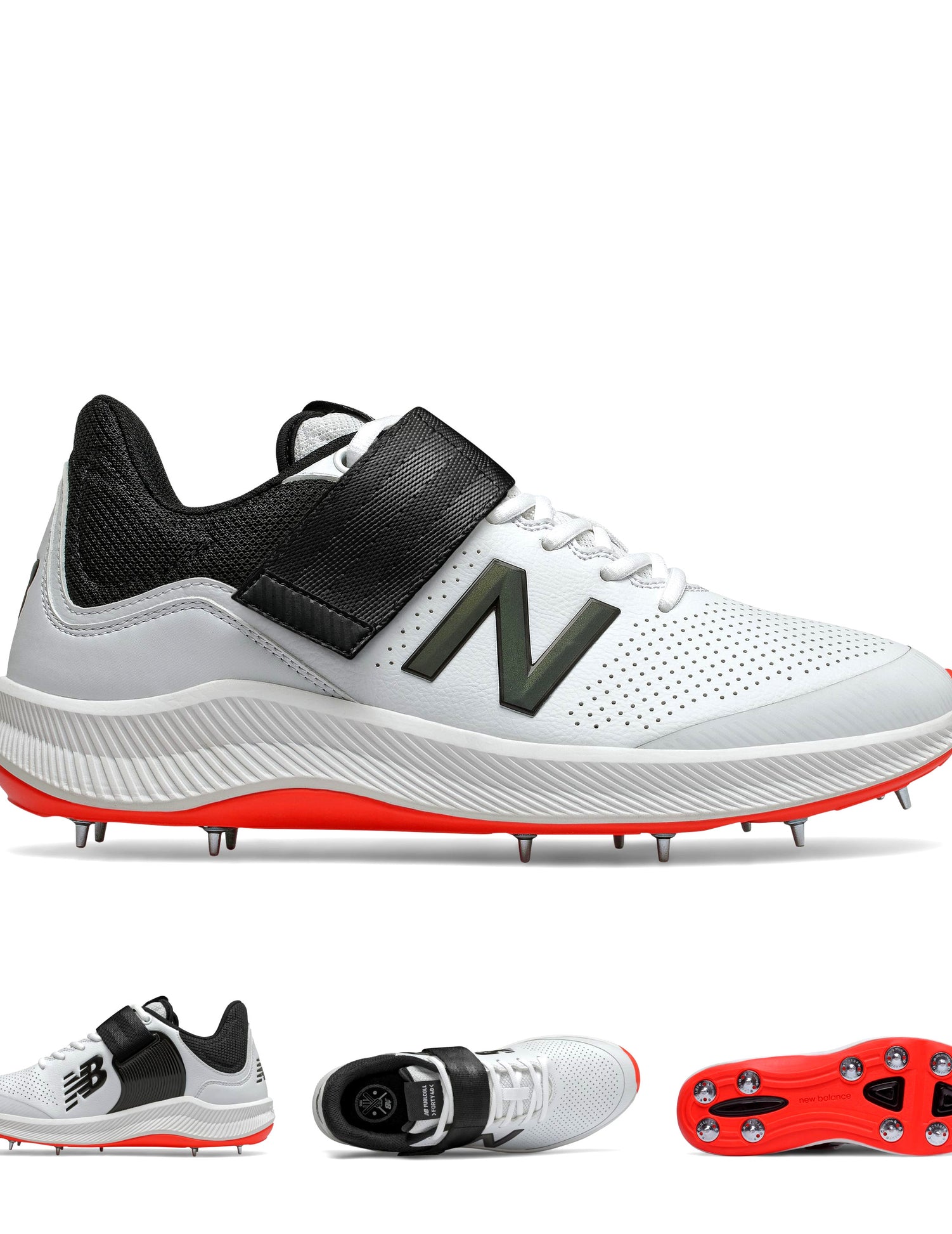 New Balance CK4040R5 Bowling Spike (6781793534004)