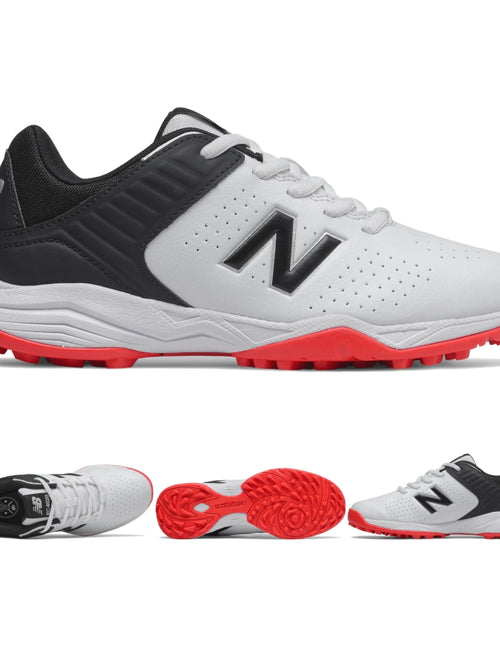 Load image into Gallery viewer, New Balance KC4020i2 Junior Cricket Shoes (6781860839476)
